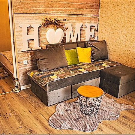 Kassandrou Suite Hot Tub-Jakuzzi - 2 Bedrooms - Big Balcony - Center Saloniki Zewnętrze zdjęcie
