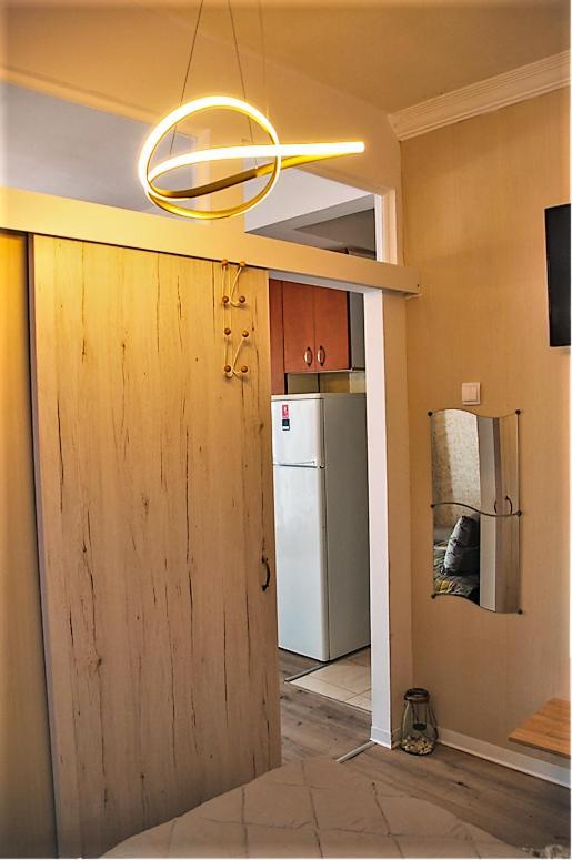 Kassandrou Suite Hot Tub-Jakuzzi - 2 Bedrooms - Big Balcony - Center Saloniki Zewnętrze zdjęcie