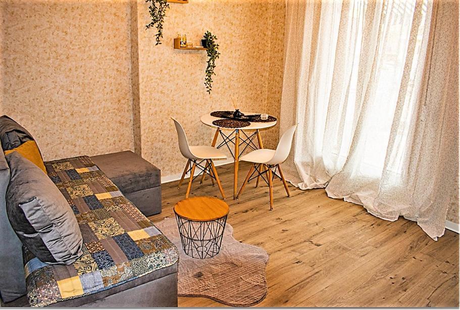 Kassandrou Suite Hot Tub-Jakuzzi - 2 Bedrooms - Big Balcony - Center Saloniki Zewnętrze zdjęcie